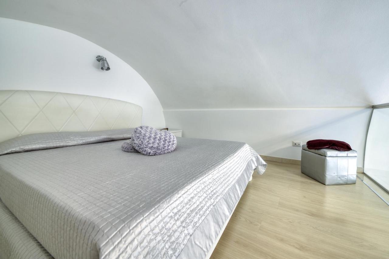 La Cattedrale Apartments&Suite - Affitti Brevi Italia Gravina in Puglia Exterior foto